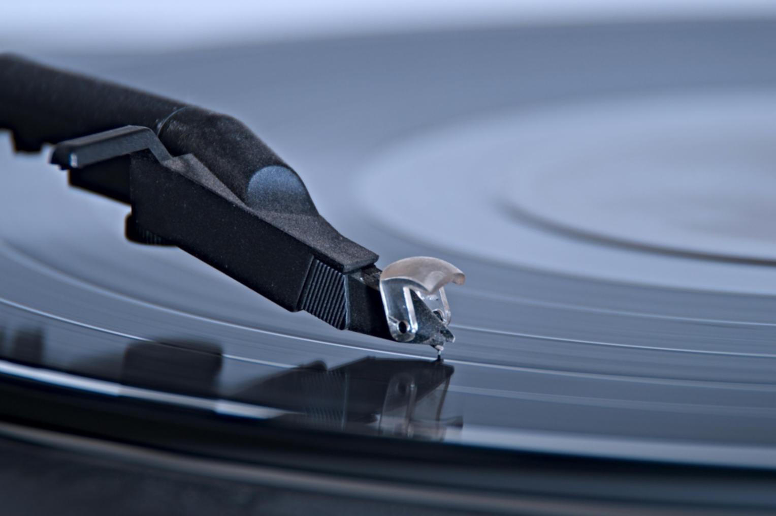 Musicien en pleine expression scénique