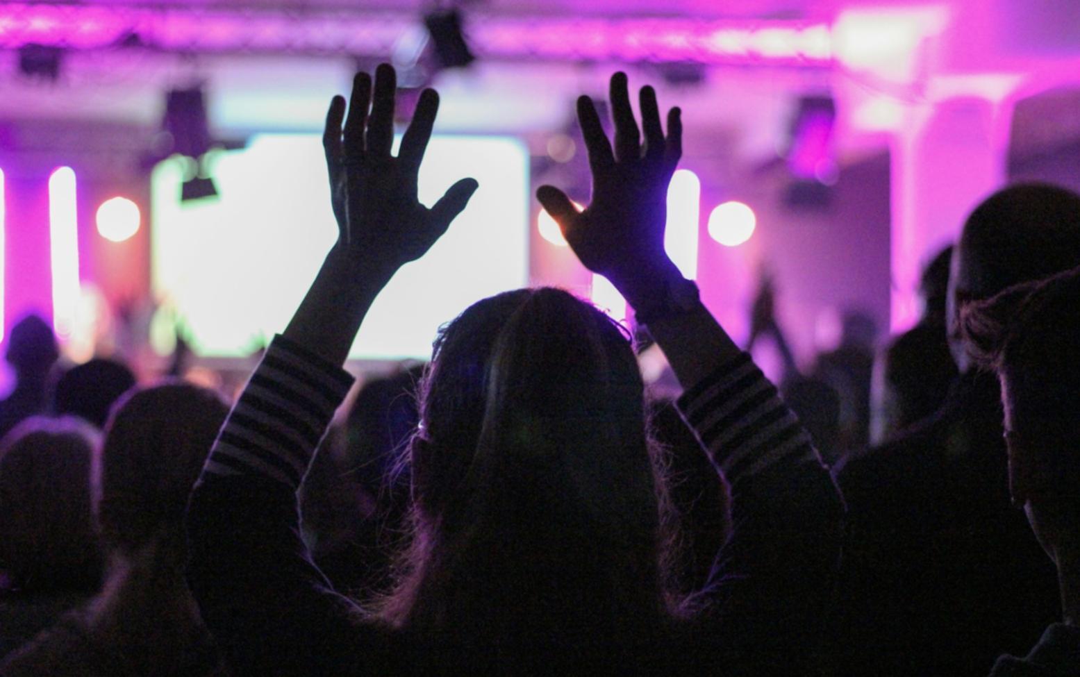 Session de travail en studio avec nos formateurs musicaux