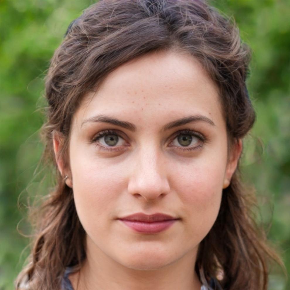 Portrait de Noémie Leclerc