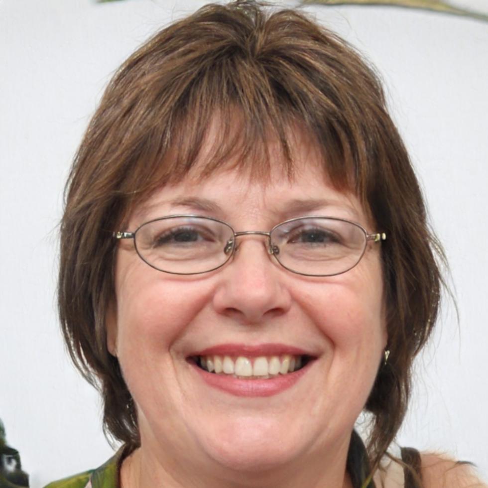 Portrait d'Élise Moreau